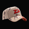 "D" CAMO