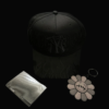 NY FLAMES Black Limited Edition