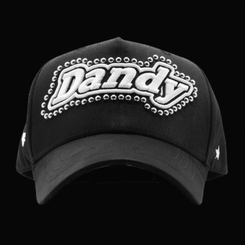 Dandy Hats (Star & Studs)