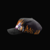 Dandy Hats x Oscar Ortiz "First Love"