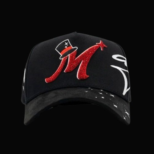 31 HATS x MAGO "RED