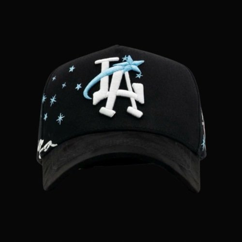 31 HATS x MAGO "AZUL"