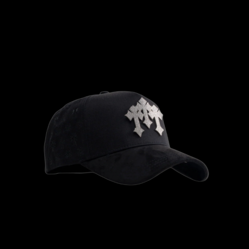 logo-moda-femenina-minimalista-negro-y-rosa-3 Barbas Hats Chrome Last Edition