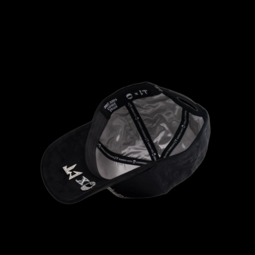 logo-moda-femenina-minimalista-negro-y-rosa-5 Barbas Hats Chrome Last Edition