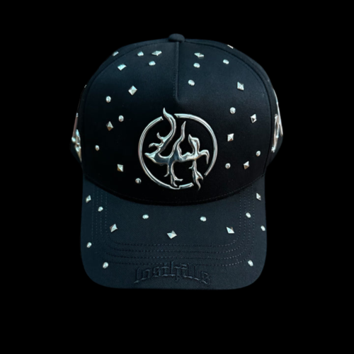 DANDY HATS LH CHROME Limited Edition