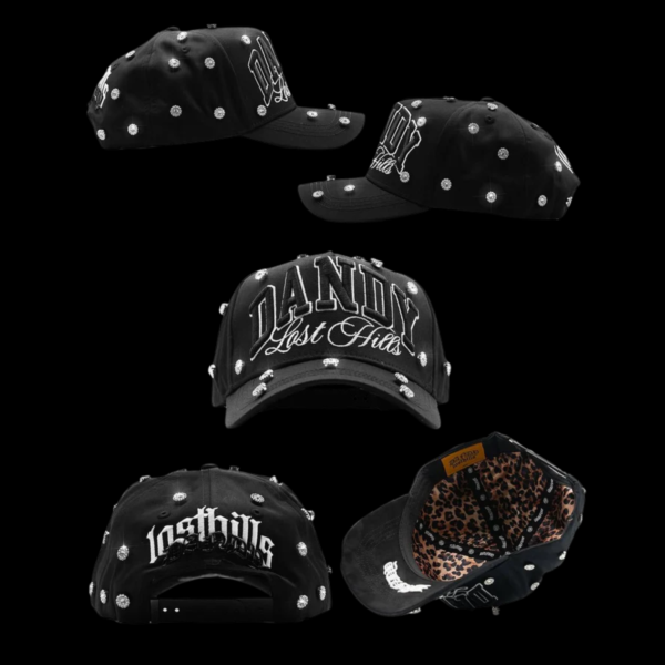 anadir-un-titulo-png-8 DANDY HATS x LOST HILLS "HANDLE WHIT CARE"