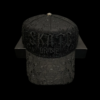 BARBAS HATS SKATE OR DIE