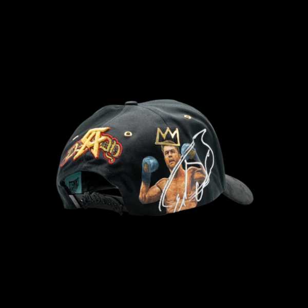 anadir-un-titulo-zip-11 GORRA DANDY HATS x CANELO "WBC"