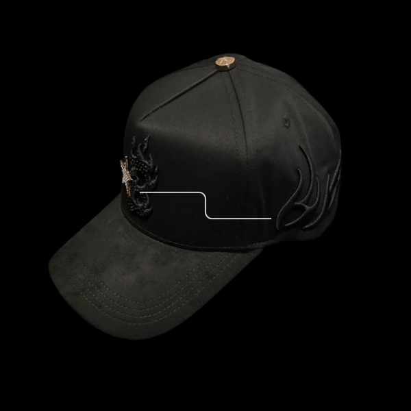 anadir-un-titulo-zip-115 BARBAS HATS B STAR ROSE GOLD