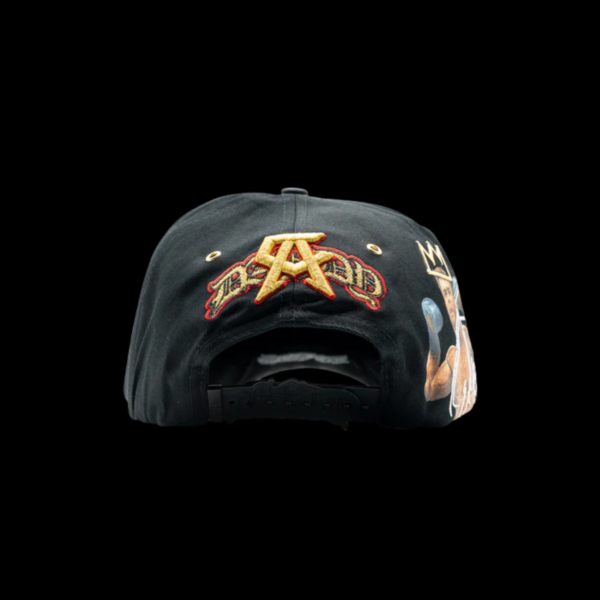 anadir-un-titulo-zip-12 GORRA DANDY HATS x CANELO "WBC"