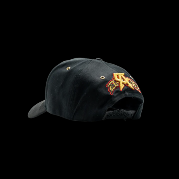 anadir-un-titulo-zip-13 GORRA DANDY HATS x CANELO "WBC"