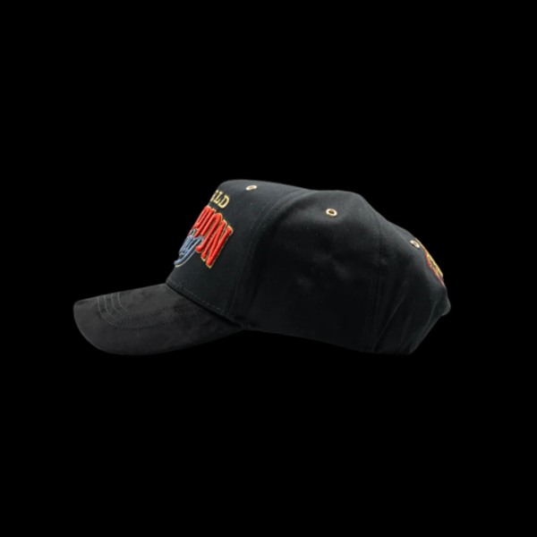 anadir-un-titulo-zip-14 GORRA DANDY HATS x CANELO "WBC"