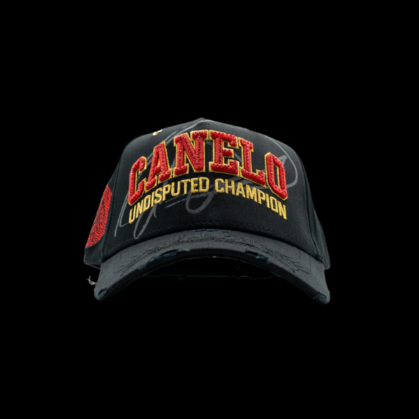 anadir-un-titulo-zip-17 DANDY HATS x CANELO "POUND FOR POUND"
