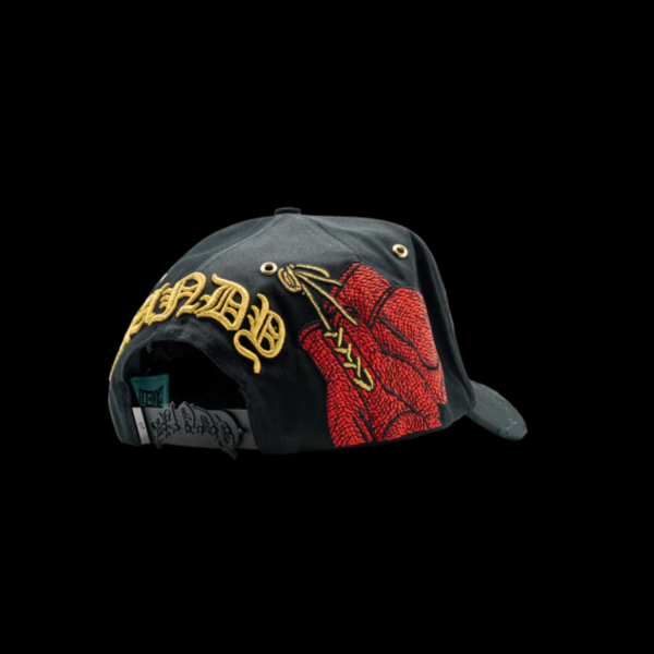 anadir-un-titulo-zip-19 DANDY HATS x CANELO "POUND FOR POUND"