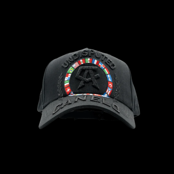 anadir-un-titulo-zip-2 GORRA DANDY HATS x CANELO "UNDISPUTED"