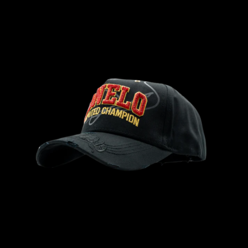 DANDY HATS x CANELO "POUND FOR POUND"