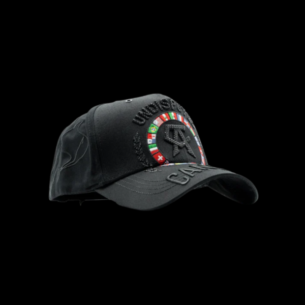 anadir-un-titulo-zip-3 GORRA DANDY HATS x CANELO "UNDISPUTED"