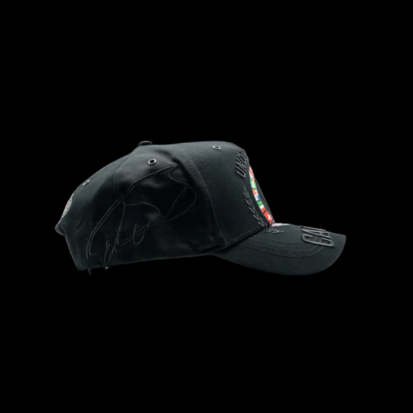 anadir-un-titulo-zip-4 GORRA DANDY HATS x CANELO "UNDISPUTED"