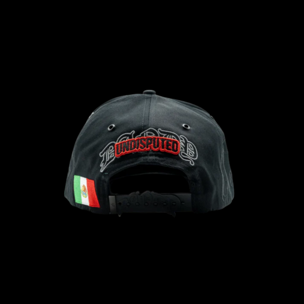 anadir-un-titulo-zip-5 GORRA DANDY HATS x CANELO "UNDISPUTED"