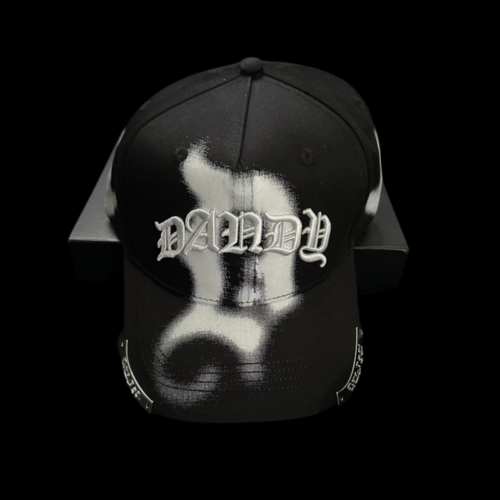 DANDY HATS PROJECT 001 Limited Edition