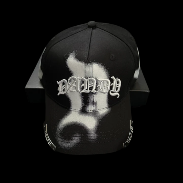 anadir-un-titulo-zip-53 DANDY HATS PROJECT 001 Limited Edition