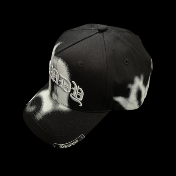 anadir-un-titulo-zip-54 DANDY HATS PROJECT 001 Limited Edition