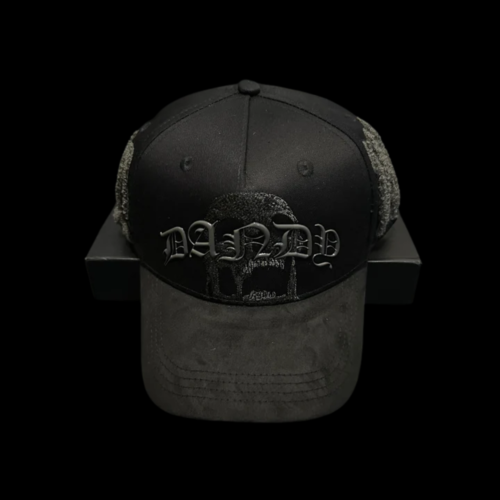 DANDY HATS PLAGUE Limited Edition