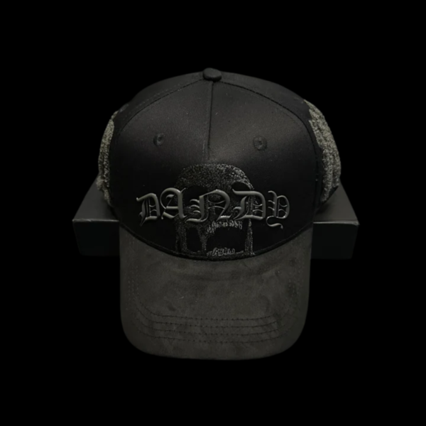 anadir-un-titulo-zip-62 DANDY HATS PLAGUE Limited Edition