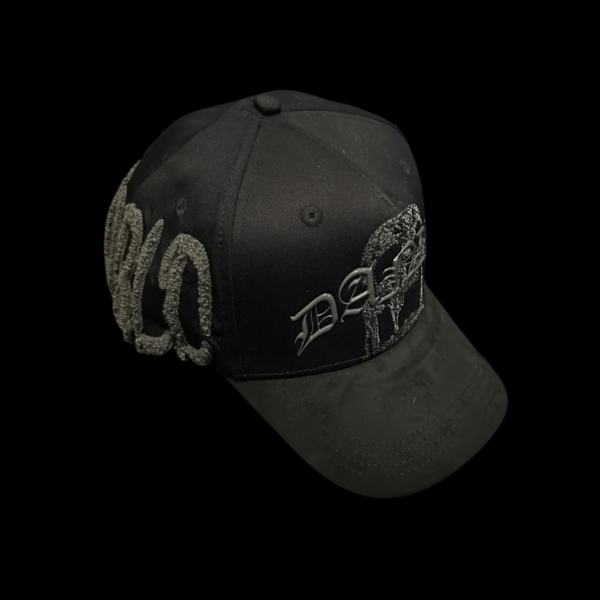 anadir-un-titulo-zip-64 DANDY HATS PLAGUE Limited Edition