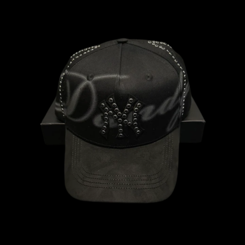 DANDY HATS oNYx Limited Edition