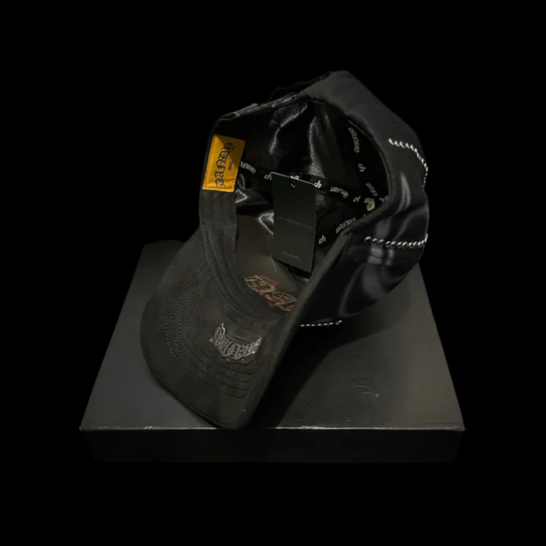 anadir-un-titulo-zip-69 DANDY HATS oNYx Limited Edition