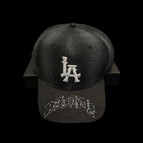 DANDY HATS pLAid Limited Edition