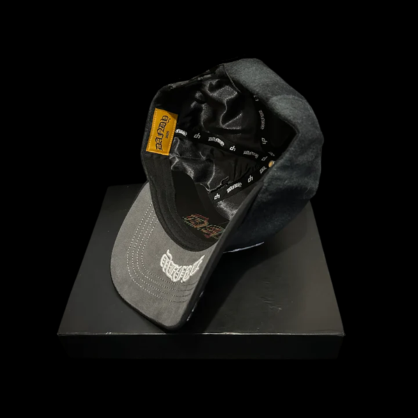 anadir-un-titulo-zip-73 DANDY HATS pLAid Limited Edition
