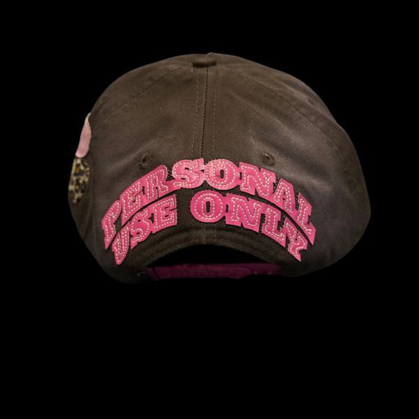 anadir-un-titulo-zip-77 DANDY HATS I DESERVE IT ALL Limited Edition