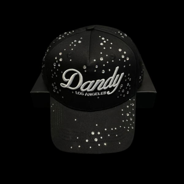 anadir-un-titulo-zip-80 DANDY HATS STARGAZING Limited Edition