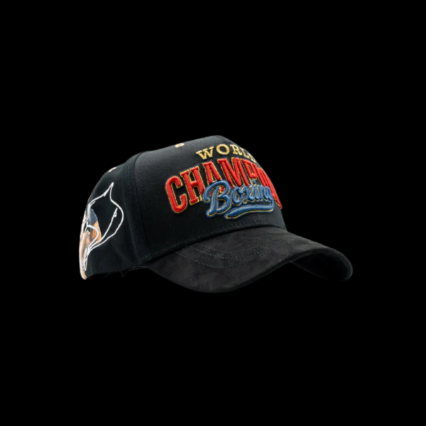 anadir-un-titulo-zip-9 GORRA DANDY HATS x CANELO "WBC"