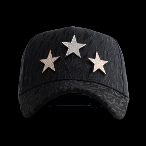 BARBAS HATS Rockstar I CT