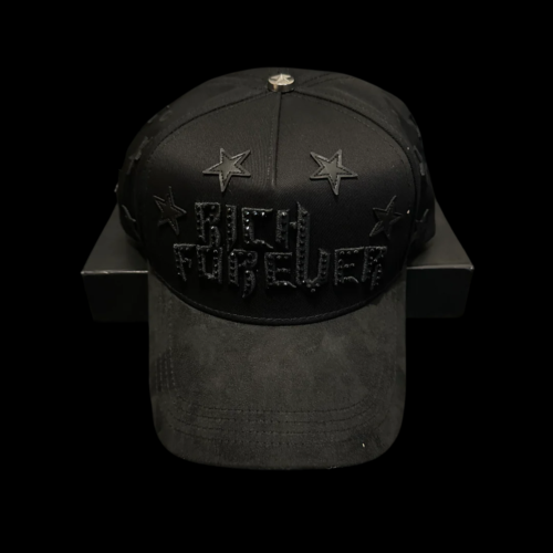 BARBAS HATS RICH FOREVER